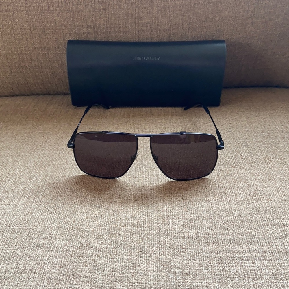 Saint Laurent Sunglasses Women